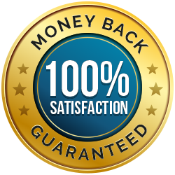 Purisaki Berberine Satisfaction Guarantee