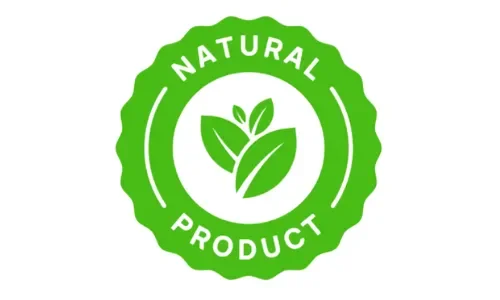 Purisaki Berberine Natural Plant-Based